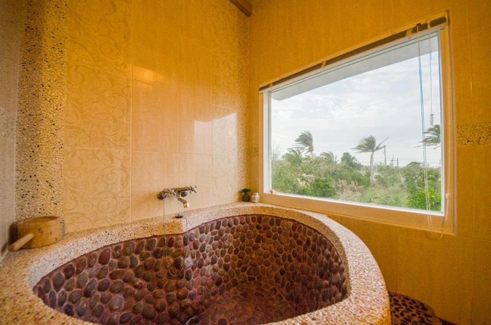Bonjour Bebe Bed & Breakfast Heng-ch'un Dış mekan fotoğraf