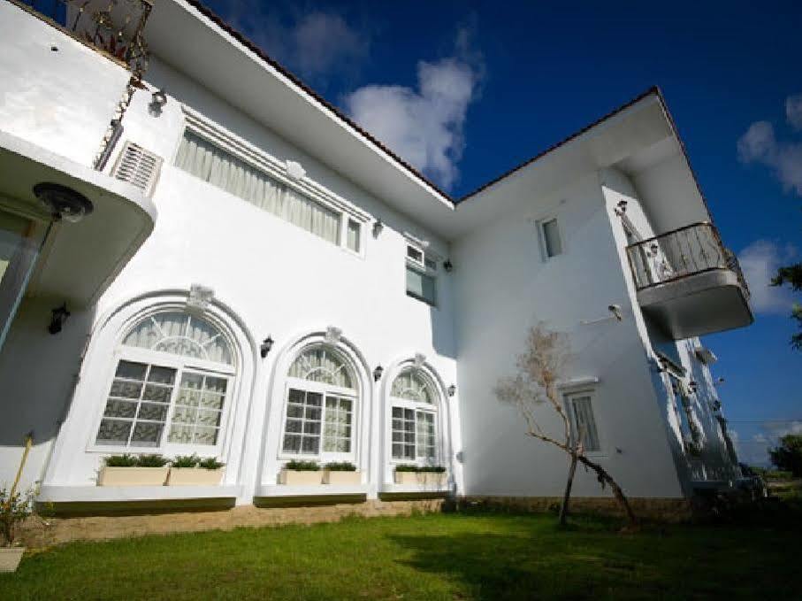 Bonjour Bebe Bed & Breakfast Heng-ch'un Dış mekan fotoğraf