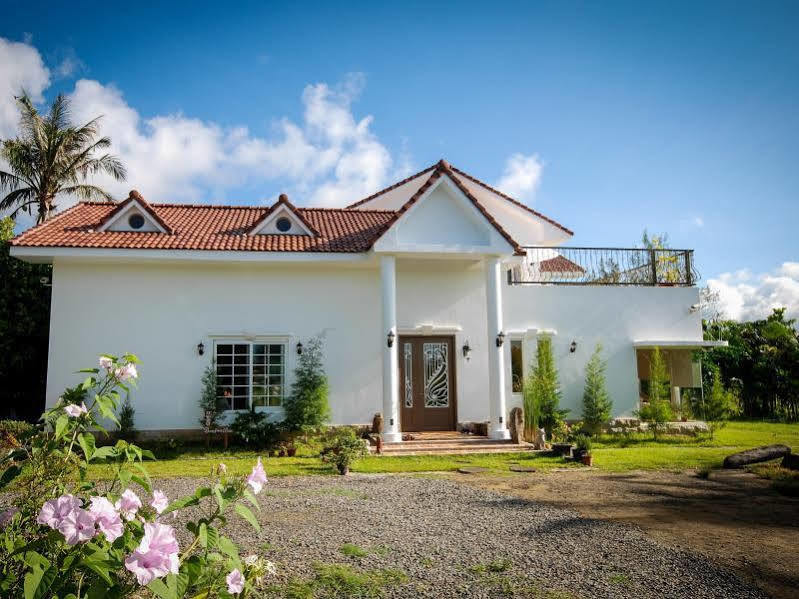 Bonjour Bebe Bed & Breakfast Heng-ch'un Dış mekan fotoğraf