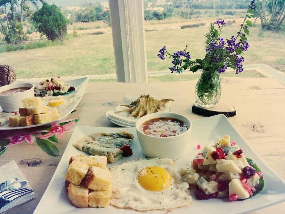 Bonjour Bebe Bed & Breakfast Heng-ch'un Dış mekan fotoğraf