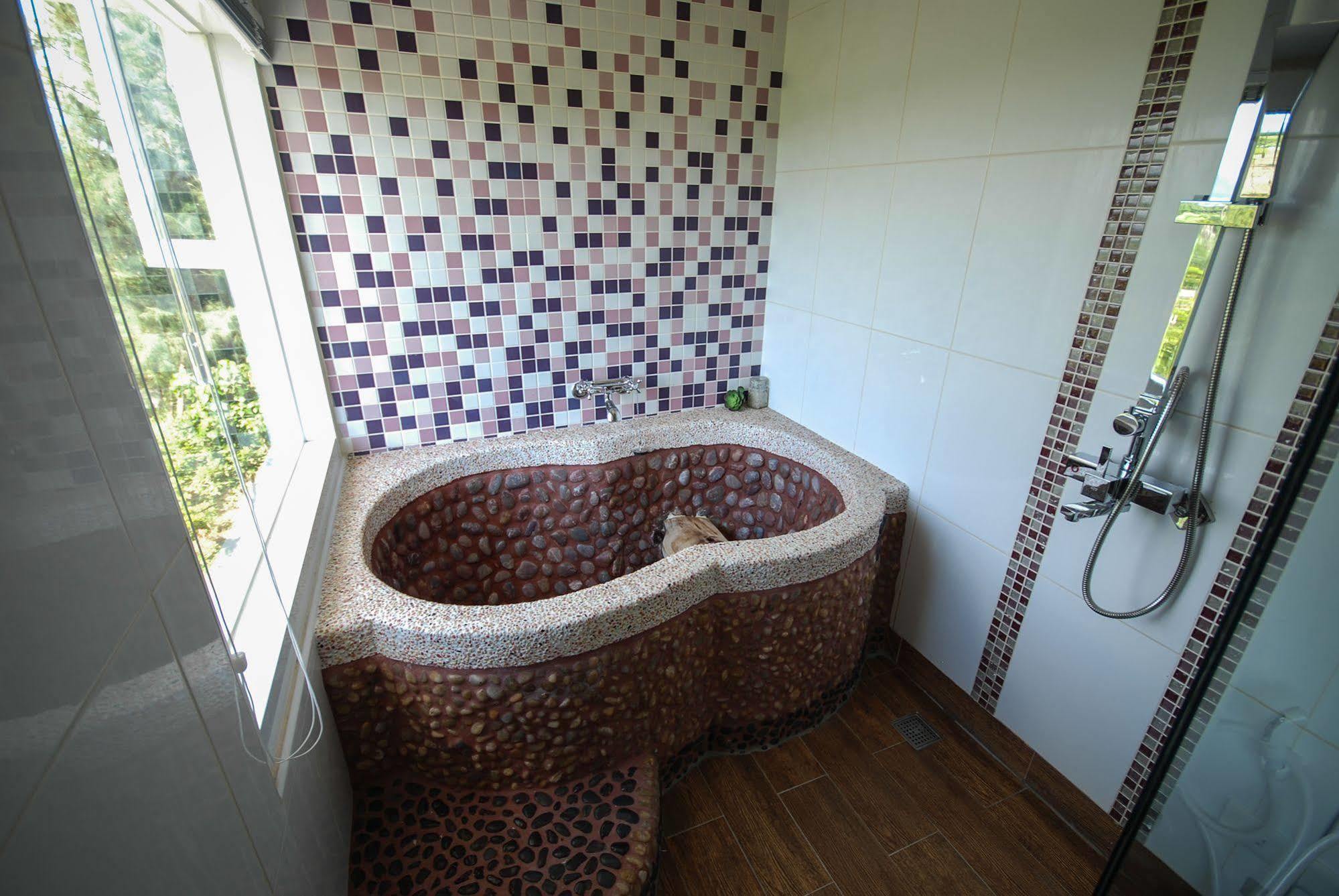 Bonjour Bebe Bed & Breakfast Heng-ch'un Dış mekan fotoğraf