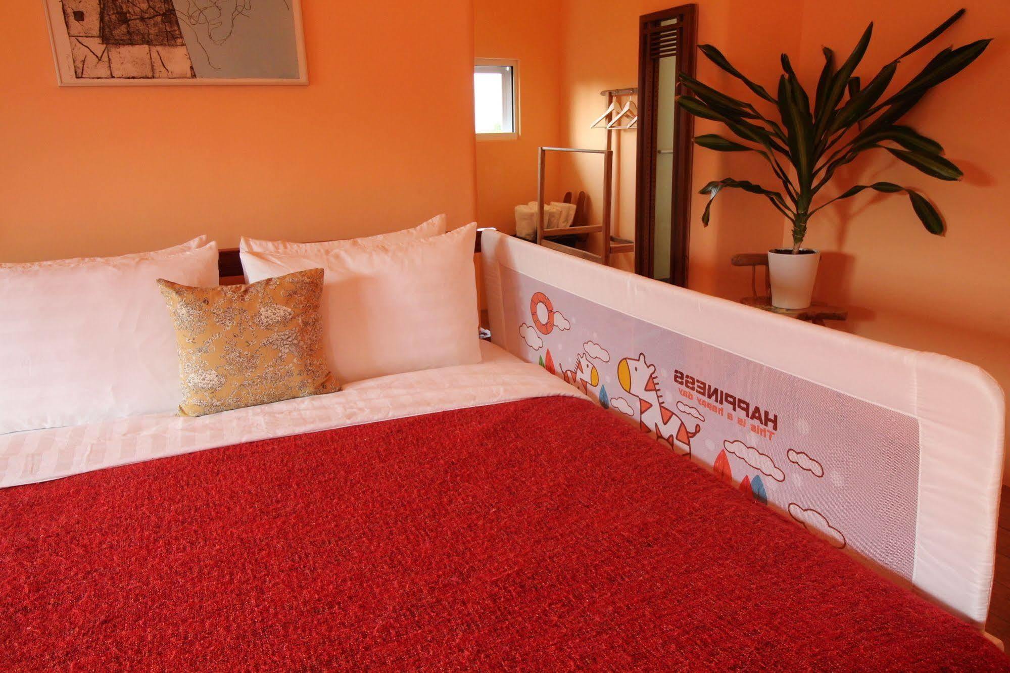 Bonjour Bebe Bed & Breakfast Heng-ch'un Dış mekan fotoğraf
