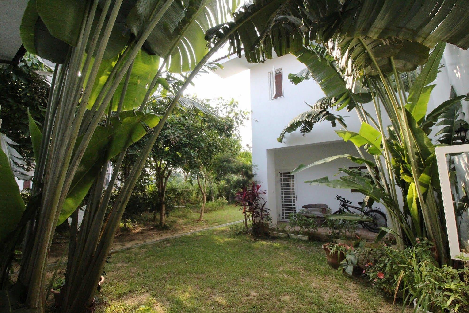 Bonjour Bebe Bed & Breakfast Heng-ch'un Dış mekan fotoğraf