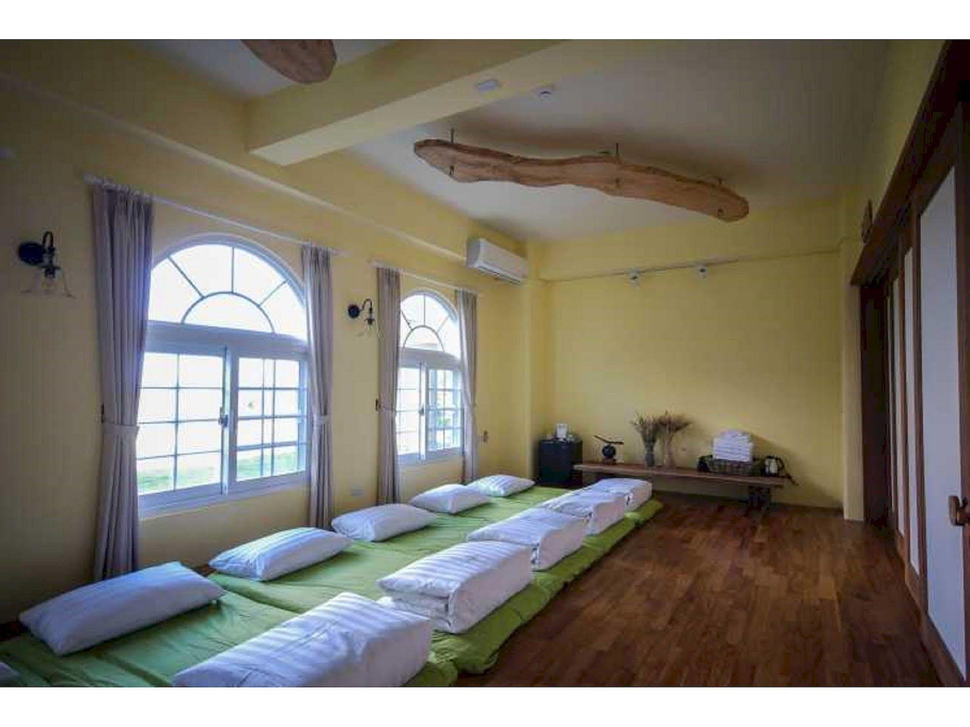 Bonjour Bebe Bed & Breakfast Heng-ch'un Dış mekan fotoğraf