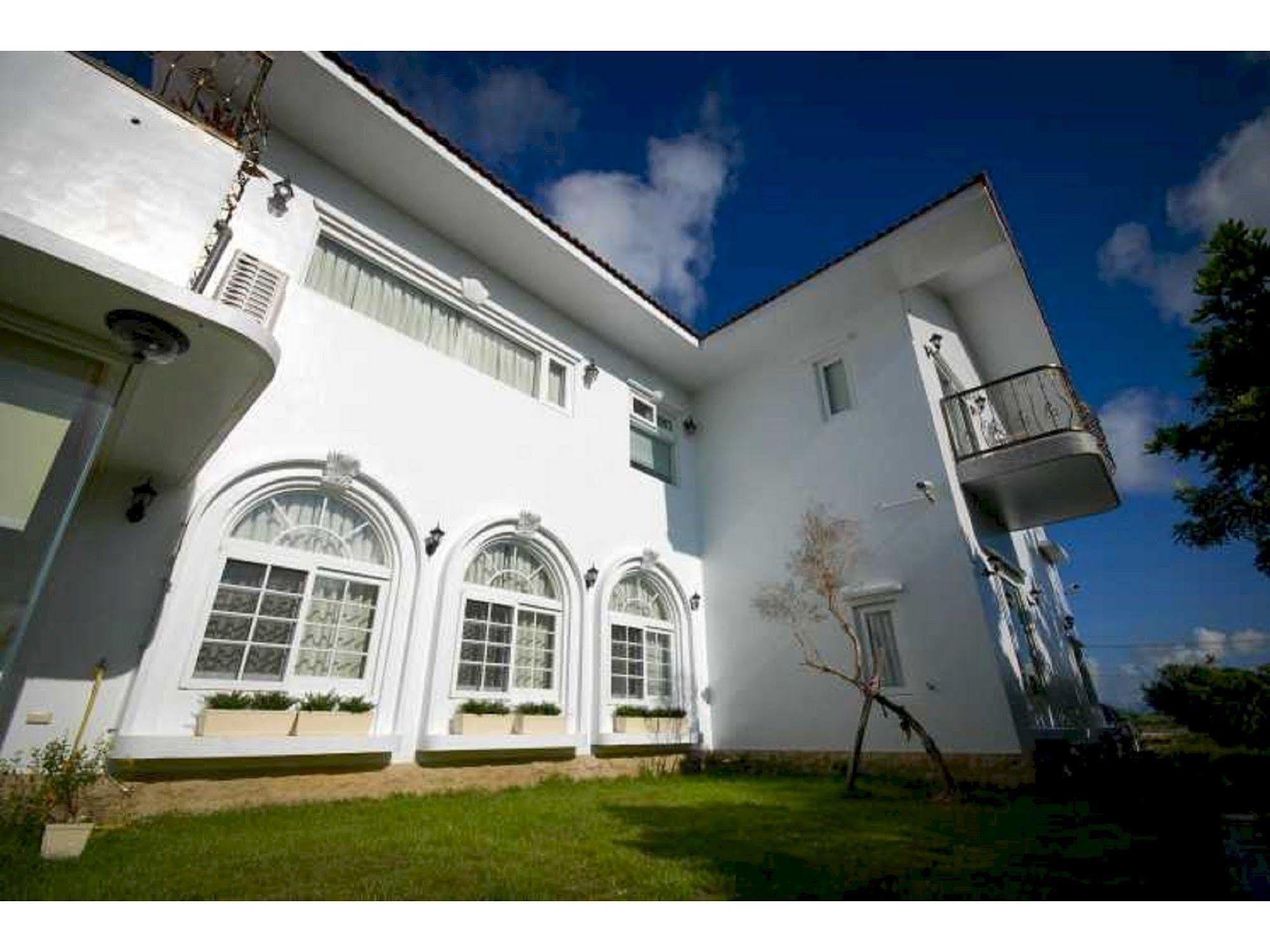 Bonjour Bebe Bed & Breakfast Heng-ch'un Dış mekan fotoğraf