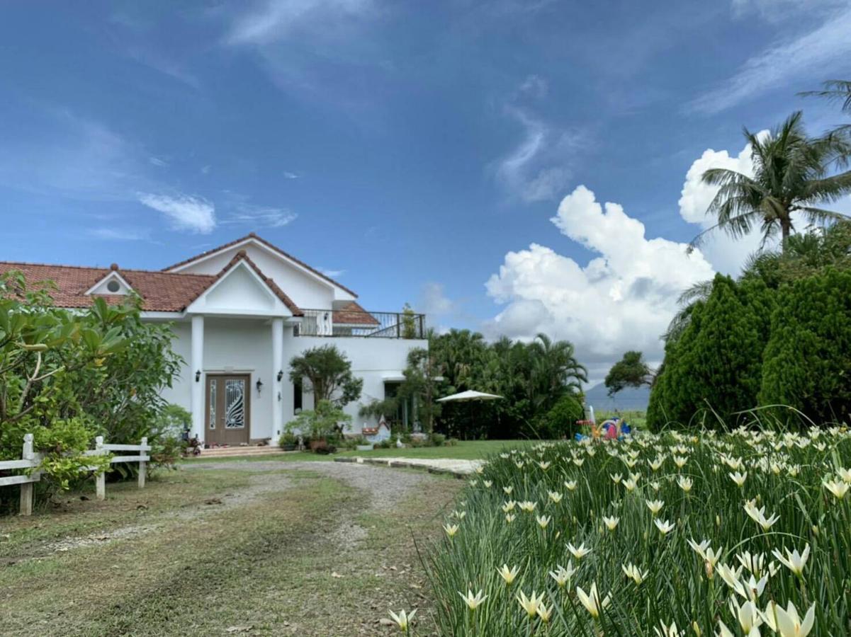 Bonjour Bebe Bed & Breakfast Heng-ch'un Dış mekan fotoğraf